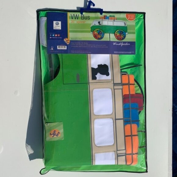 VW Bus Spinner - Picture 2 of 2